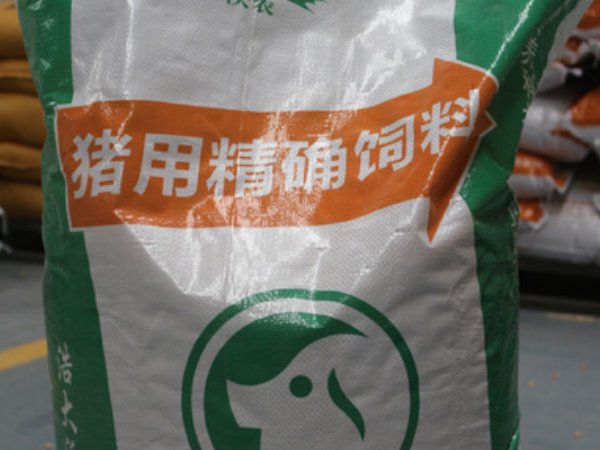 中国十大名牌猪饲料排行榜
