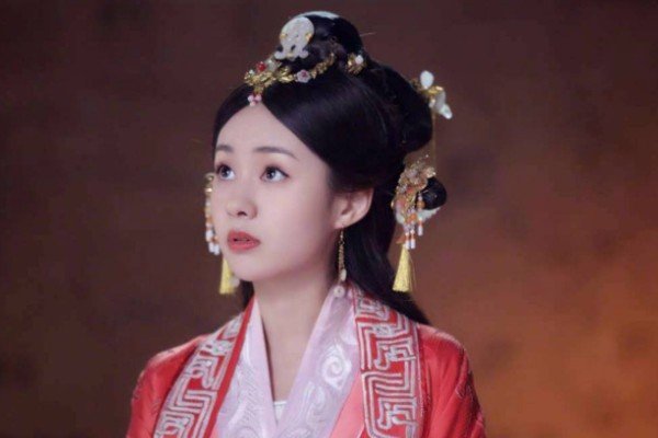 在中国历史上,曾有过“闺蜜干政”的人是谁?
