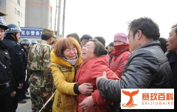 杀害河南18岁失踪少女嫌犯被抓获，更多作案细节让人愤怒
