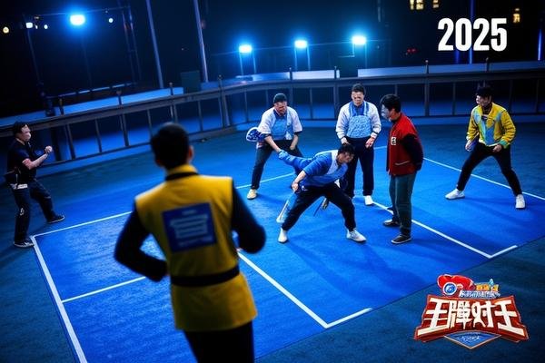 2025年王牌对王牌什么时候播出