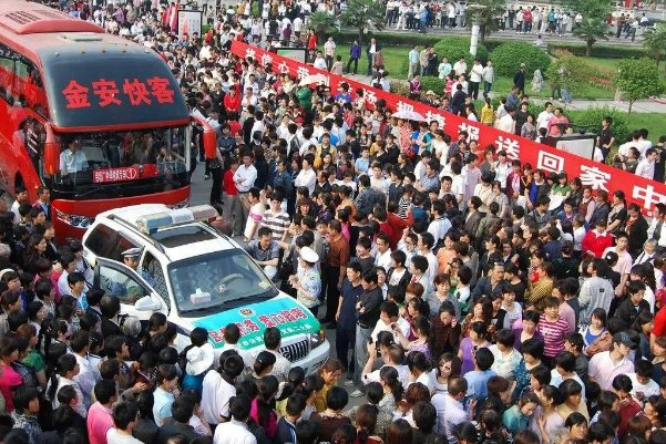 安徽毛坦厂中学有多可怕