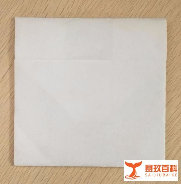 手工制作光盘袋
