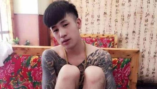 判决书曝光：仙洋“坚强”全过程被还原！大连冰冰曾反抗逃走