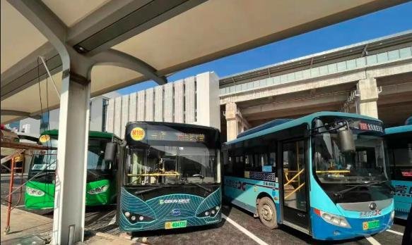 深圳发布通告「公交地铁停运，全市社区小区等封闭式管理」，目前当地情况如何？