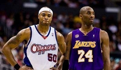 NBA历史500大巨星之395-科里·马盖蒂