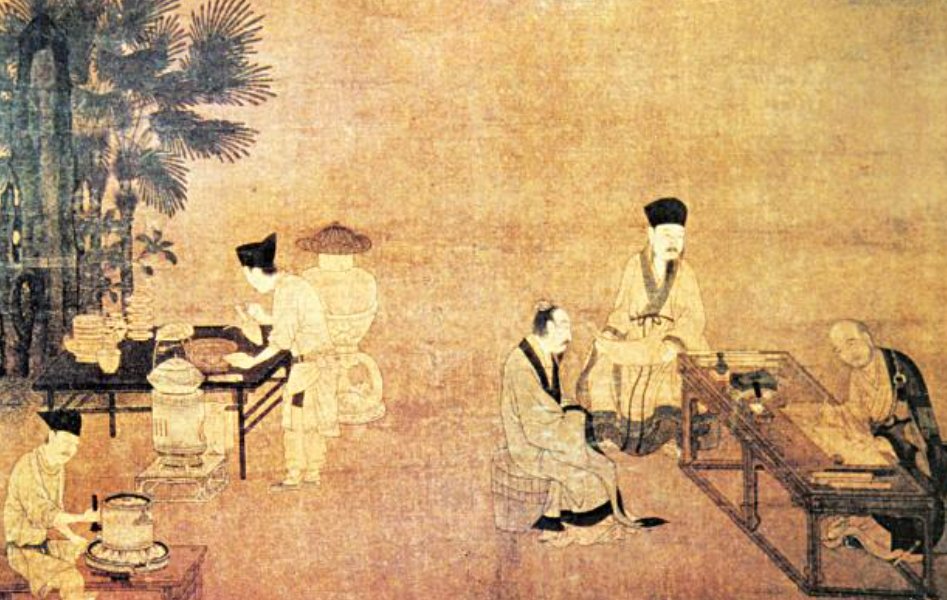 万事皆可期是什么意思