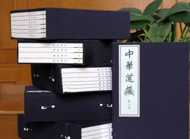 道家口诀“临、兵、斗、者、皆、阵、列、在前。”出自哪？