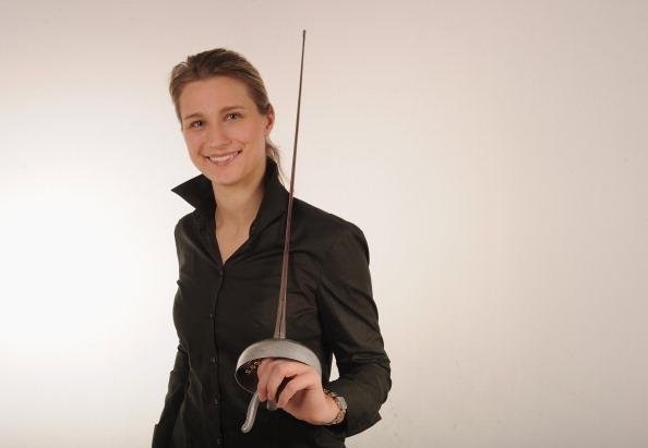 布丽塔·海德曼的介绍