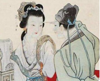 郎情妾意是什么意思？