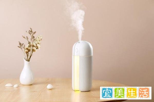 韩国杀人加湿器事件：加湿器添加杀菌剂，竟导致1.4万人死亡！