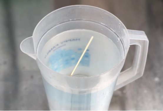 水的物理性质主要包括哪些内容？