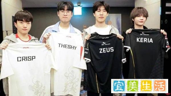 WBG打T1有多少胜算？看似只有一成！实则一点都不虚对手！