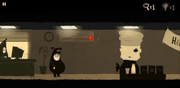 办公室冒险攻略 办公室冒险全章节通关攻略