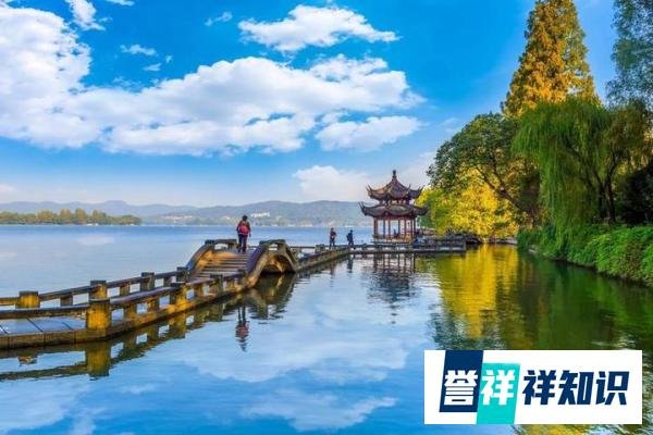 五一假期热门旅游城市天气情况来了，出行前务必提前掌握