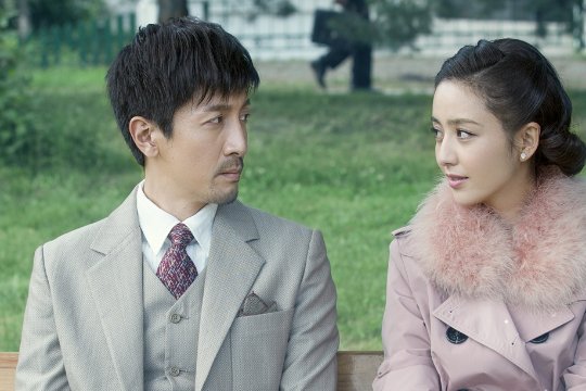 爱国者剧情介绍