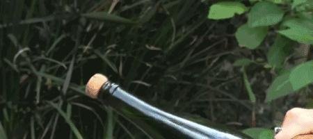 海马刀、香槟刀、波特钳，这些铁家伙才是打开一瓶酒的正确方式