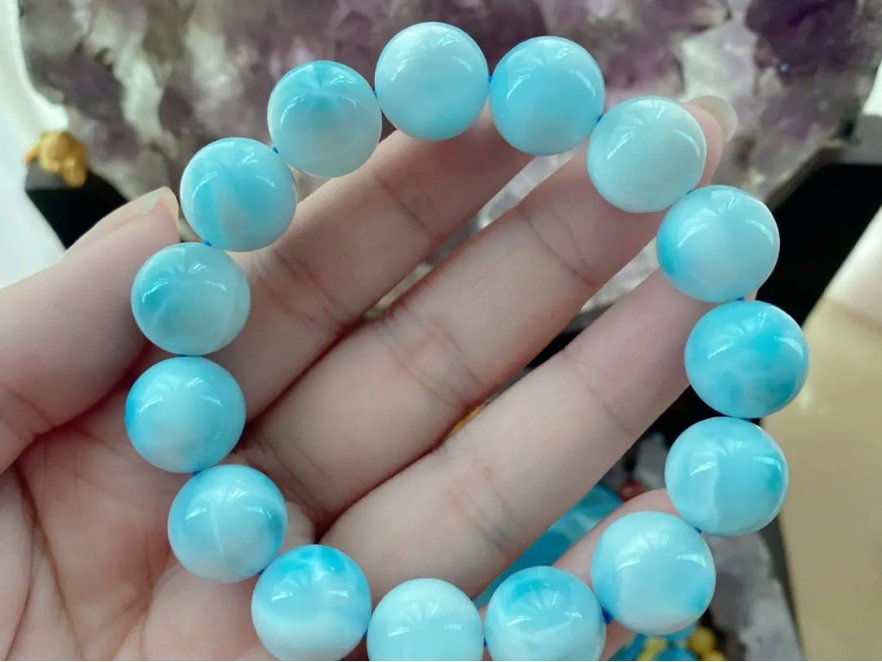 海纹石是什么档次的宝石