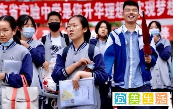 山东高中生平均1米8引热议，1米83不算高，如何帮娃长个子？