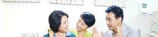 跟婆婆一起可以做哪些事情