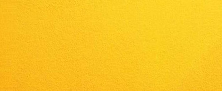 黄色都有哪些颜色叫法