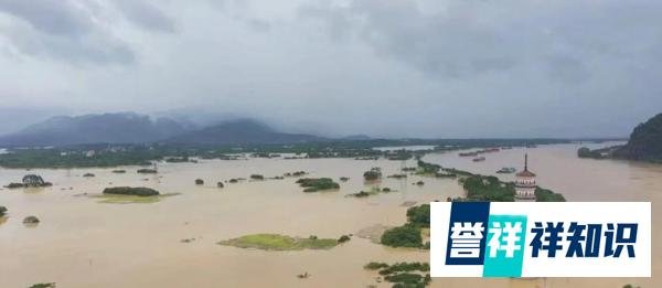 青海西宁市大通县发生山洪灾害,造成4人死亡27人失联