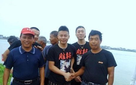 抖音胜仔8013是什么意思？