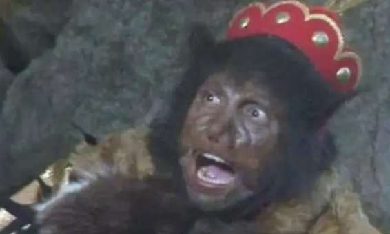 黑风山怪窃袈裟是什么妖怪