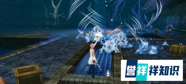 3D动作网游王者归来！《疾风之刃》国服复活，预约开启！