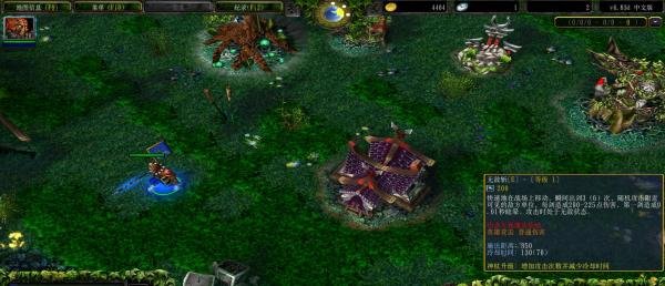 DOTA1剑圣技能怎么加点