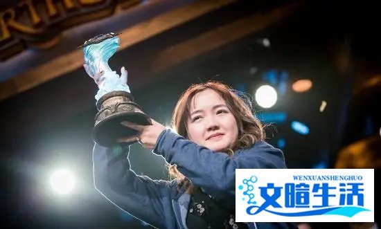 《炉石传说》被移出杭州亚运，影响究竟有多大？