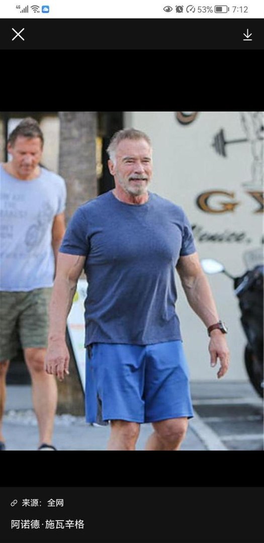 施瓦辛格喊话俄罗斯暴露了美国精英阶层的双标