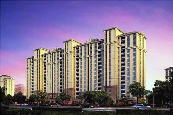 眼光独到！药企卖两套学区房换来2100万，这家药企是何时购入的这套房？