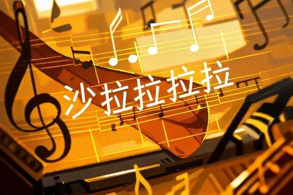 沙拉拉拉拉是什么老歌