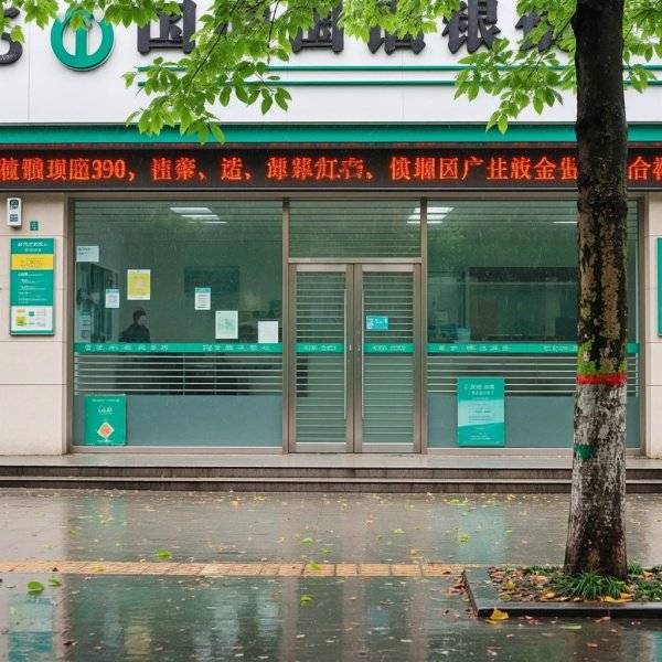 清明节银行休息吗