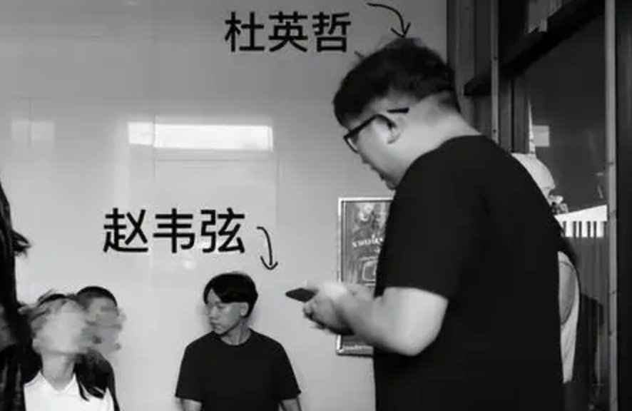 人民网评“北电赵某某被拘”：清除害群之马，此事给娱乐圈带来了哪些警示？