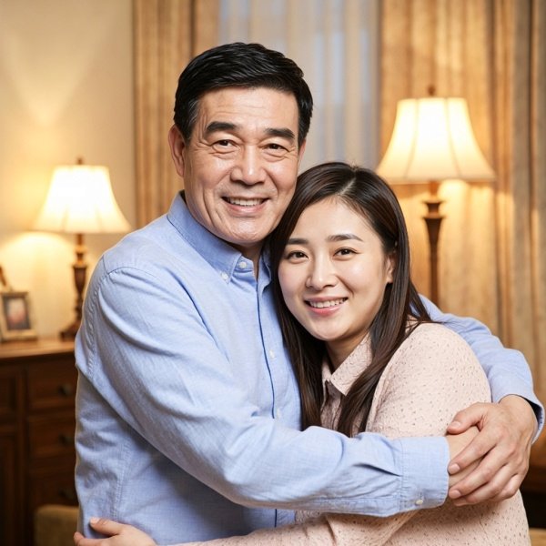 封大脚和绣绣结局是什么