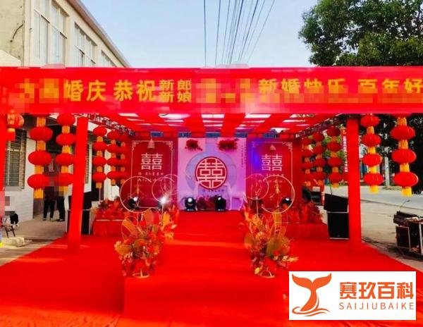 五一期间你吃席了吗？今年劳动节没人结婚了