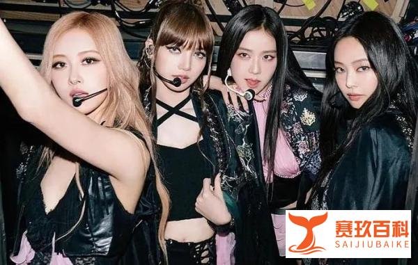 Lisa续约！「BLACKPINK」全员将和「YG」继续合作。