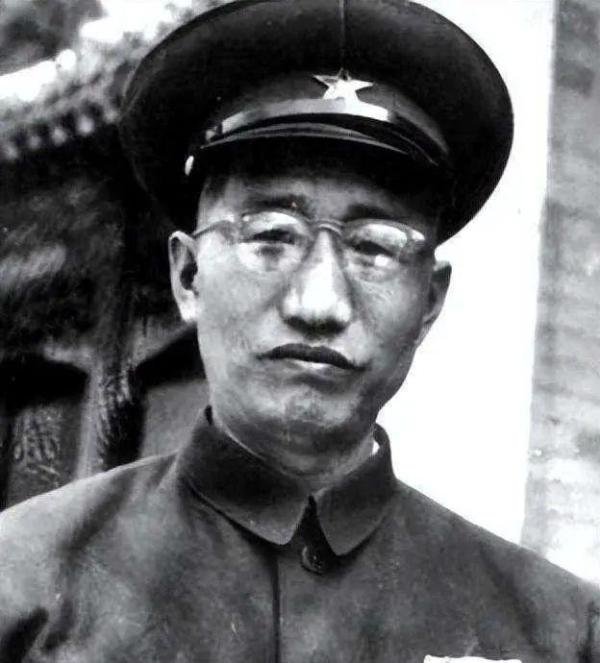 1952年，周希汉调回北京，独特用餐标准惊呆了勤务兵丁宝林