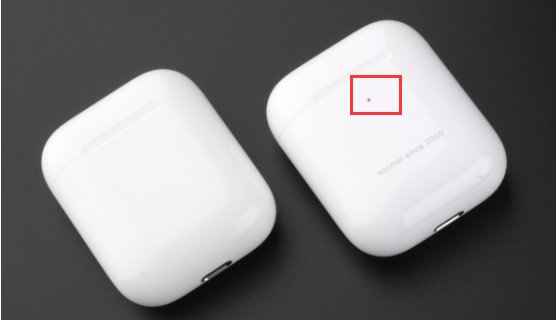 airpod s2代区别