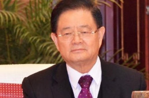 王晓玉有过几次婚姻