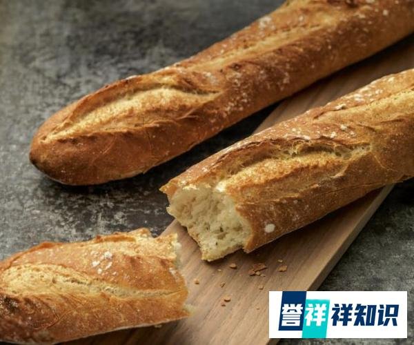 法棍申遗进行时——“法棍”成为世界非物质遗产申请候选人