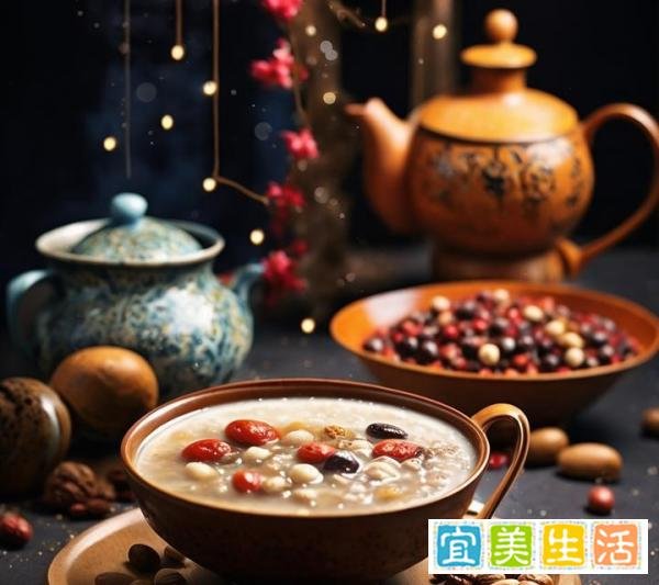 小寒节气吃什么?小寒有哪些传统美食呢?