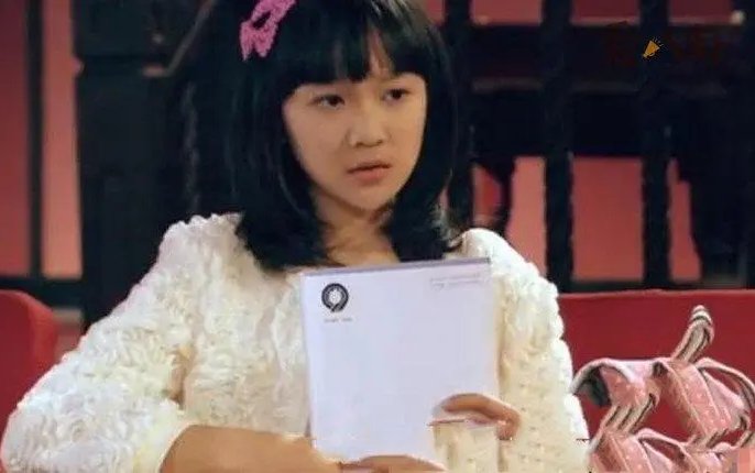 爱情公寓花花扮演者