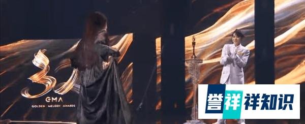 田馥甄在金曲奖封“后”，9年一路陪跑，昔日女团爱豆终于转身
