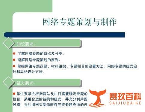 网站专题页如何做策划，有哪些思路？