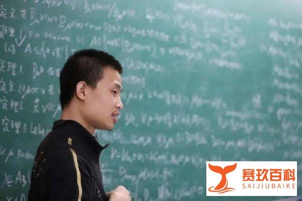 北大“韦神”1天搞定6博士4个月没搞定的问题,网友评:降维打击!