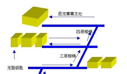 《笑傲江湖之日月神教》图文攻略1