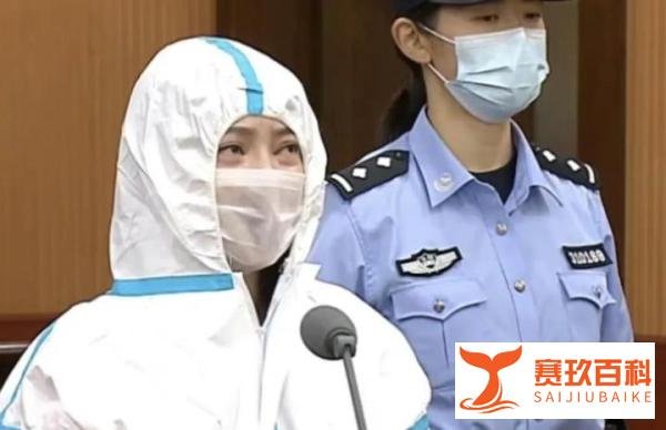 初代网红郭美美的“炫富女”曲折经历揭秘