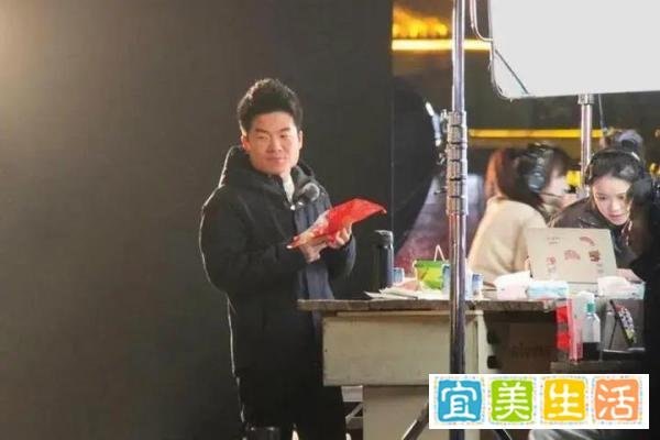 董宇辉回应被喷“虚伪伪善”：想要保护所有人，没考虑过自己！